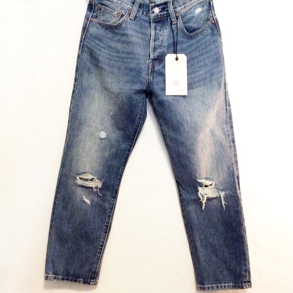 levis 501 vintage find